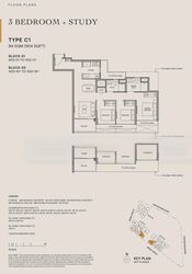Bloomsbury Residences (D5), Apartment #474364411